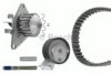 BOSCH 1 987 948 723 Water Pump & Timing Belt Kit